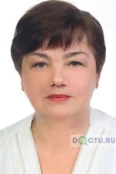 Ковалёва Марина Всеволодовна - Калининград