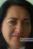 Ковалёва Оксана Валерьевна - Тамбов