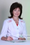 Ковалёва Ольга Борисовна - Владимир