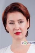 Ковалёва Татьяна Николаевна - Тверь