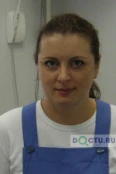 Ковальницкая Ирина Николаевна - Москва