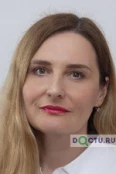 Коваловская Екатерина Анатольевна - Севастополь