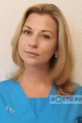 Ковальская Анастасия Анатольевна - Санкт-Петербург