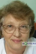 Ковальская Валентина Георгиевна - Красноярск