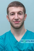 Ковалжи Михаил Федорович - Санкт-Петербург