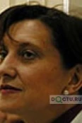 Кованева Эмилия Александровна - Москва