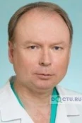 Кованов Вадим Николаевич - Барнаул