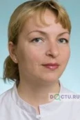Кованова Ирина Валерьевна - Барнаул