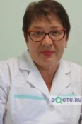 Коварская Маргарита Ивановна - Москва
