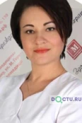 Ковбасова Ольга Владимировна - Ростов-на-Дону