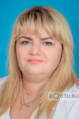 Ковчун Светлана Петровна - Краснодар