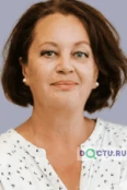 Ковельская Елена Владимировна - Краснодар