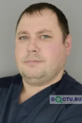 Ковердяев Сергей Владимирович - Челябинск