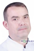 Ковешников Андрей Владимирович - Москва