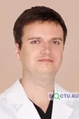 Ковешников Иван Евгеньевич - Новосибирск