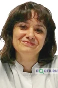 Ковешникова Галина Николаевна - Воронеж