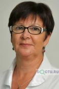 Ковешникова Нина Ивановна - Кемерово