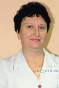 Ковган Светлана Михайловна - Омск
