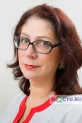 Ковгунова Ирина Игоревна - Смоленск
