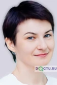 Ковина Елена Анатольевна - Тюмень
