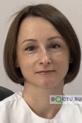 Ковязина Анна Алексеевна - Киров
