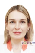 Ковязина Гульнара Галимовна - Киров