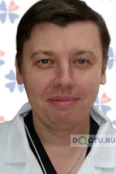 Ковкин Михаил Игоревич - Москва