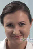 Ковнер Екатерина Викторовна - Самара