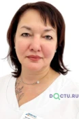 Ковнеристова Любовь Николаевна - Ростов-на-Дону