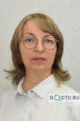 Ковонова Ирина Валерьевна - Барнаул