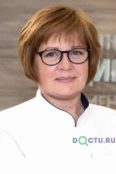 Ковпак Виктория Юльевна - Иркутск