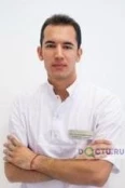Коврига Сергей Владимирович - Симферополь