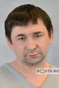 Ковригин Михаил Леонидович - Ростов-на-Дону