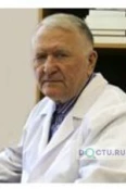 Ковригин Виктор Дмитриевич - Москва