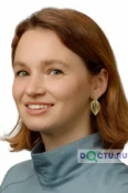 Ковригина Анна Александровна - Москва