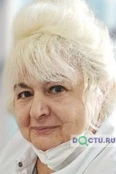 Ковригина Ася Григорьевна - Красноярск