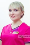 Ковригина Елена Павловна - Ярославль