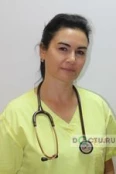 Ковригина Ирина Алексеевна - Тюмень