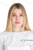 Ковригина Инна Олеговна - Москва