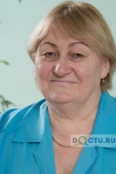 Ковригина Надежда Николаевна - Красноярск