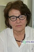 Ковригина Нина Александровна - Прокопьевск