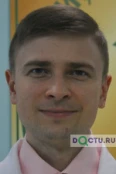Коврижных Дмитрий Игоревич - Киров