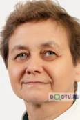 Коврижных Татьяна Александровна - Киров