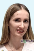 Ковшенина Ольга Геннадьевна - Ульяновск