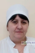 Ковшикова Галина Владимировна - Москва