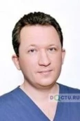 Ковшов Геннадий Викторович - Москва