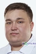 Ковшов Павел Александрович - Москва
