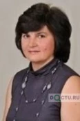 Ковшова Ирина Анатольевна - Новороссийск