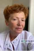 Ковшова Ирина Романовна - Воронеж