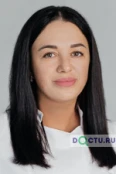 Ковшова Яна Александровна - Чита
